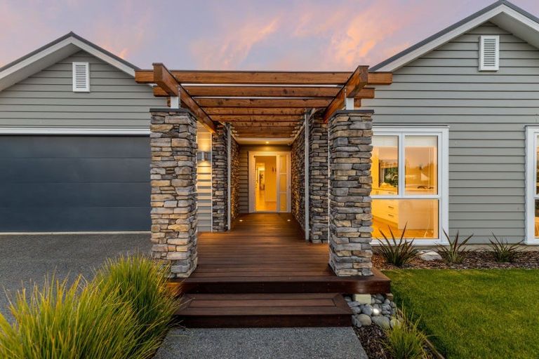 Photo of property in 55 Te Korari Street, Marshland, Christchurch, 8083