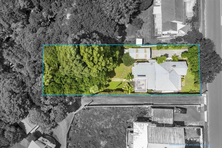 Photo of property in 151 Glenfield Road, Hillcrest, Auckland, 0626