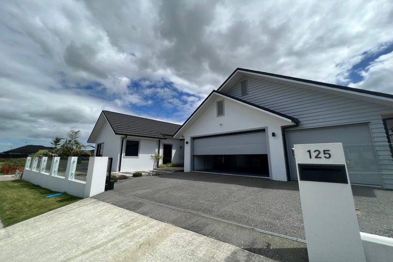 Photo of property in 125 Te Huia Drive, Flagstaff, Hamilton, 3210