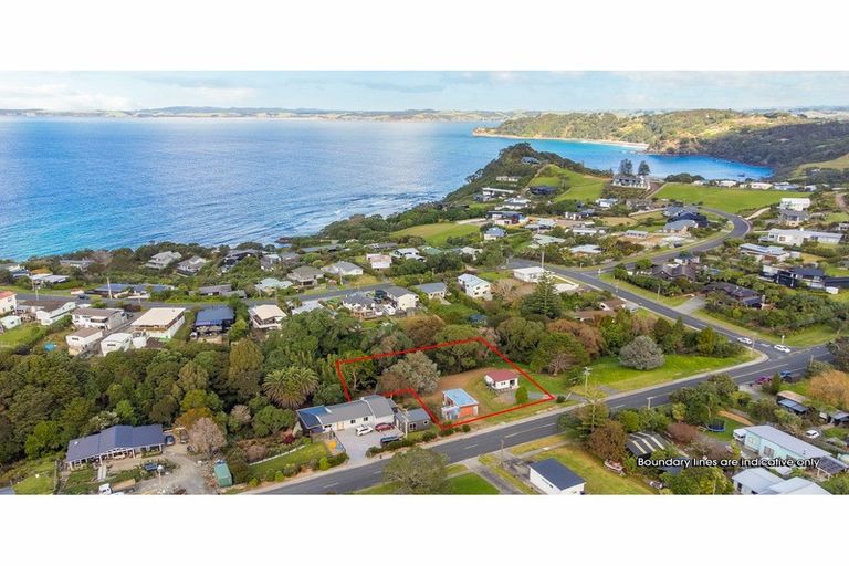 Photo of property in 59 Hauraki Road, Leigh, Warkworth, 0985