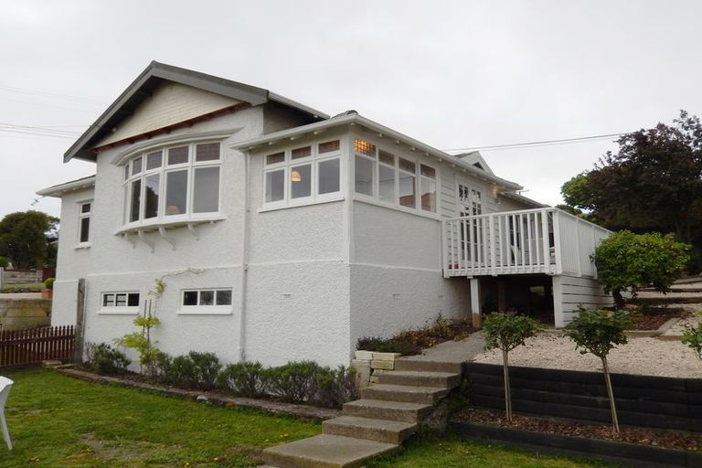 Photo of property in 79 Tees Street, South Hill, Oamaru, 9400