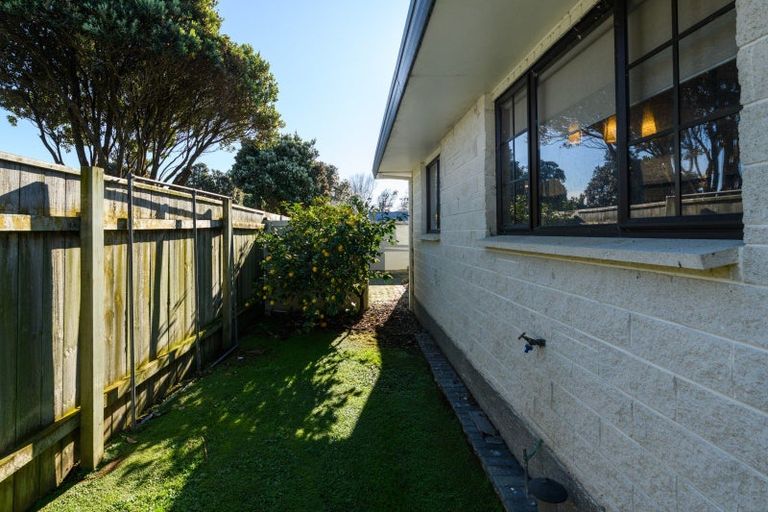 Photo of property in 103a Linton Street, West End, Palmerston North, 4410