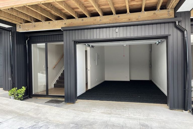 Photo of property in 12/8 Bennett Road, Pakuranga, Auckland, 2010