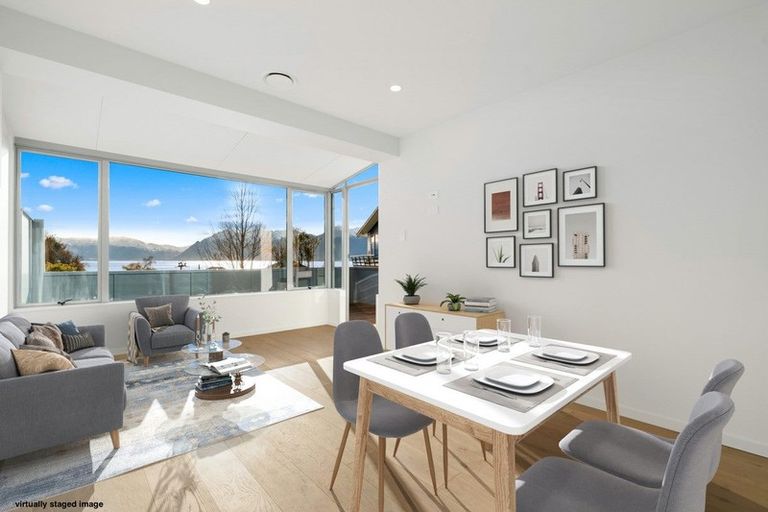 Photo of property in 1/91 Lakeview Terrace, Lake Hawea, Wanaka, 9382
