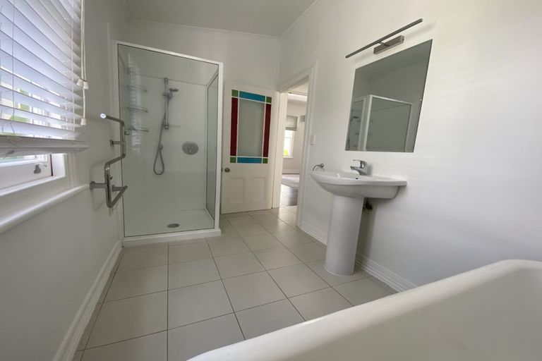 Photo of property in 58 Second Avenue, Kingsland, Auckland, 1021