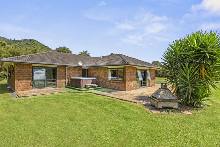 Photo of property in 893 Hakarimata Road, Huntly, 3771