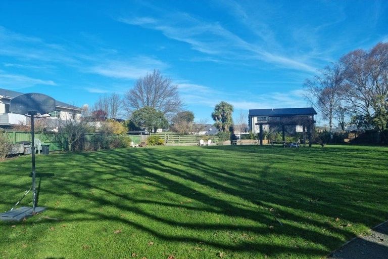 Photo of property in 2/137 Chester Street East, Christchurch Central, Christchurch, 8011