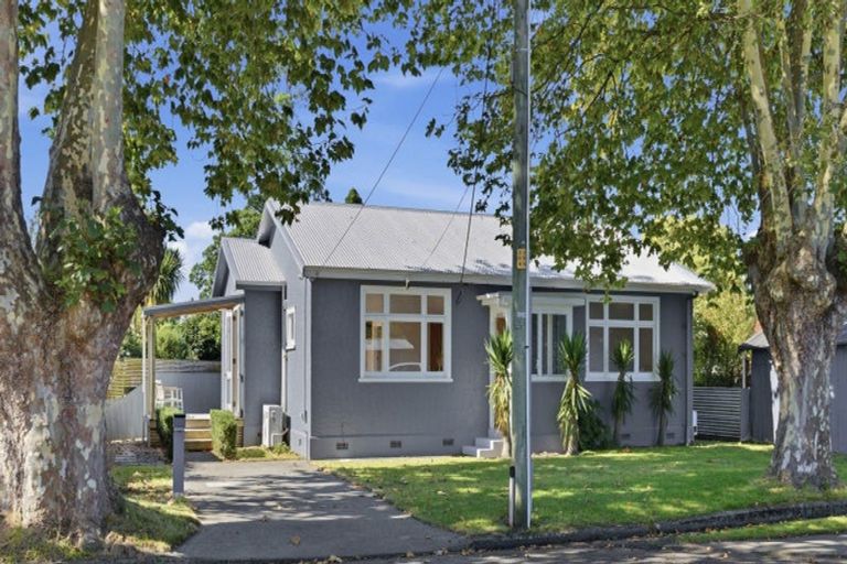 Photo of property in 1a Millward Street, Whanganui East, Whanganui, 4500