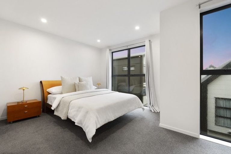 Photo of property in 4 Te Uru Lane, Takapuna, Auckland, 0622