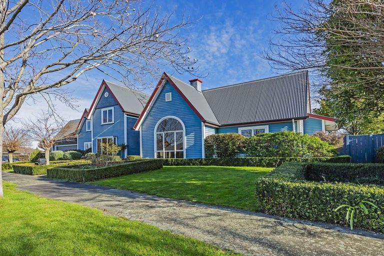 Photo of property in 4 Baltimore Green, Shirley, Christchurch, 8061