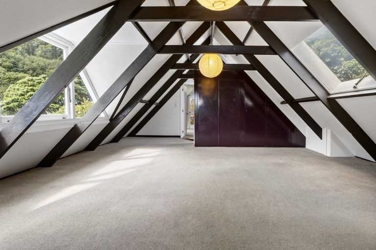 Photo of property in 12 Korimako Road, Days Bay, Lower Hutt, 5013