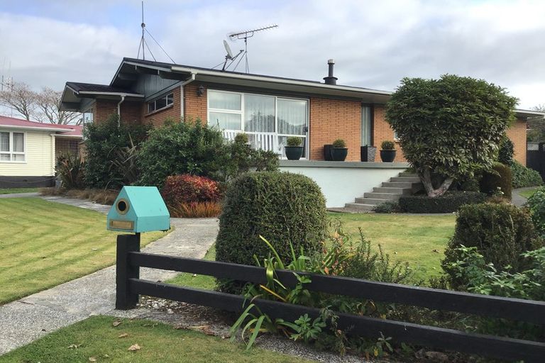 Photo of property in 104 Paraonui Road, Tokoroa, 3420