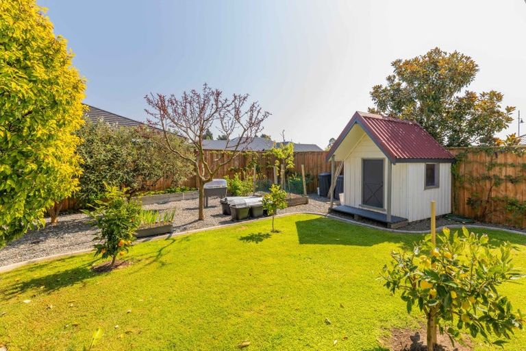 Photo of property in 29 Aroha Street, Pegasus, 7612