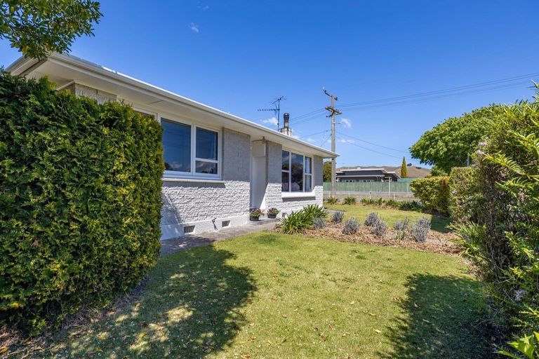 Photo of property in 91 Howick Road, Redwoodtown, Blenheim, 7201