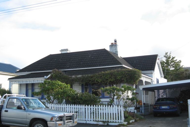 Photo of property in 645 Highgate, Maori Hill, Dunedin, 9010