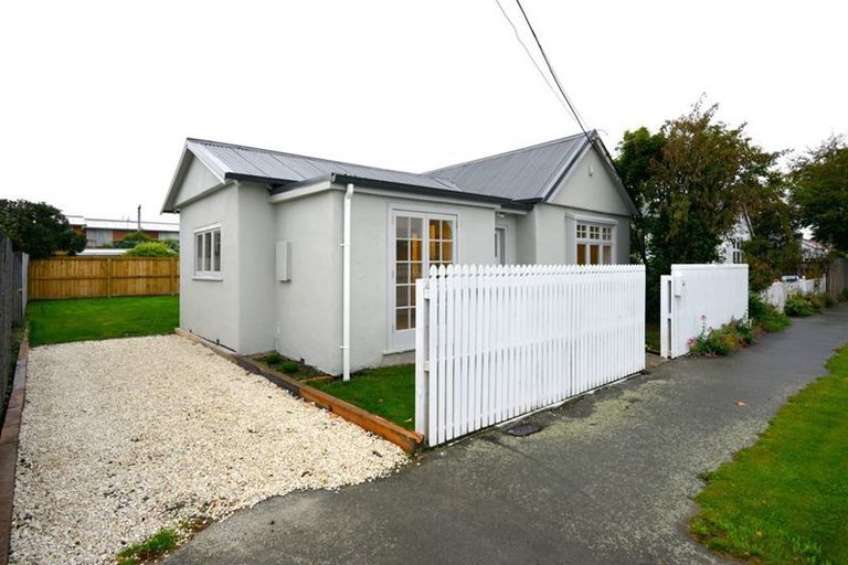 Photo of property in 34 Montrose Street, Sydenham, Christchurch, 8023