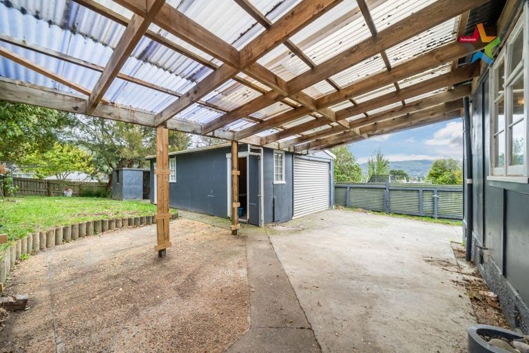 Photo of property in 77 Wilkie Crescent, Naenae, Lower Hutt, 5011