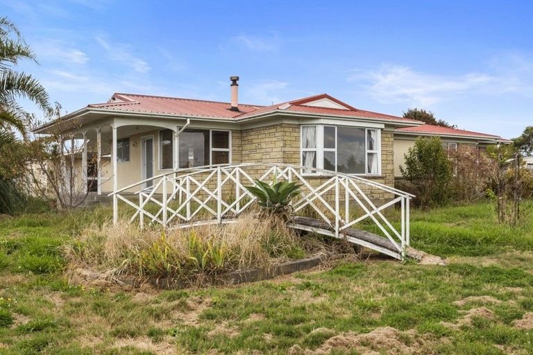 Photo of property in 598 State Highway 25, Waitakaruru, Thames, 3576