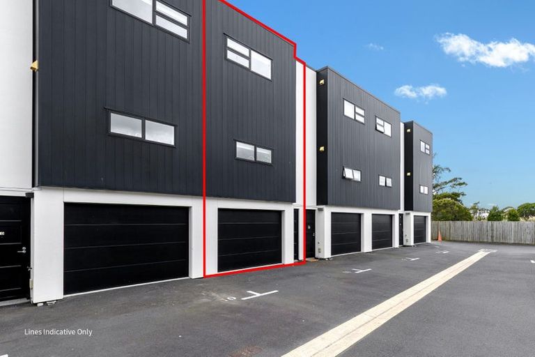 Photo of property in 11/22 Ashley Place, Papamoa Beach, Papamoa, 3118