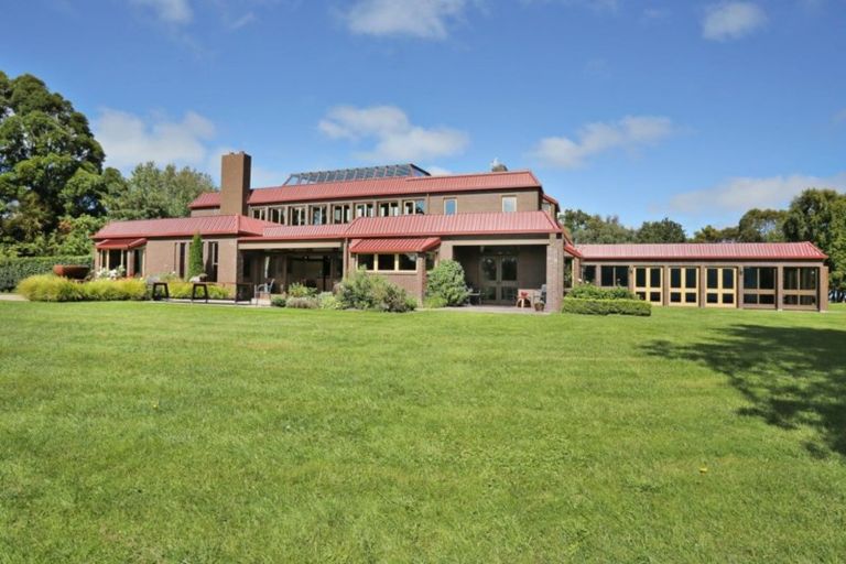 Photo of property in 107 Fairweather Road, Mill Road, Invercargill, 9872