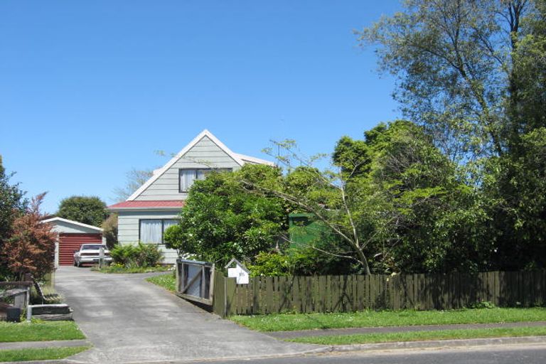 Photo of property in 185 Heaphy Street, Te Awamutu, 3800