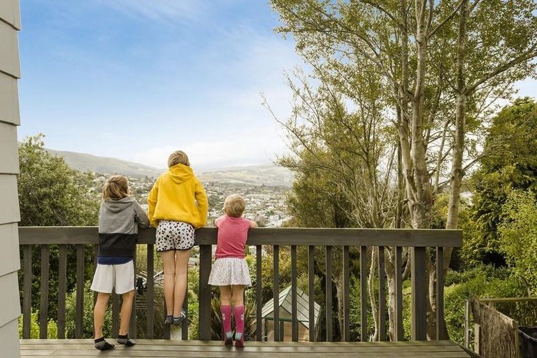 Photo of property in 19 Northview Crescent, Belleknowes, Dunedin, 9011