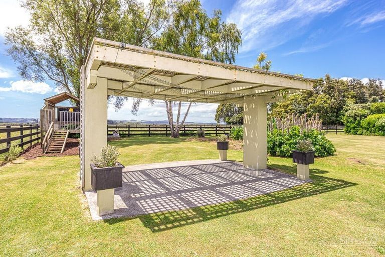 Photo of property in 250 Campbell Road, Brunswick, Whanganui, 4571
