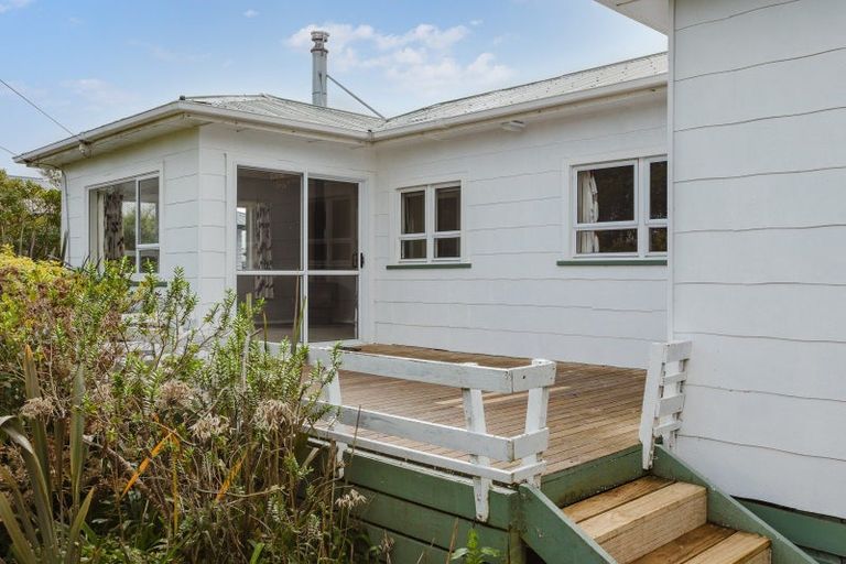 Photo of property in 29 Princess Street, Pahiatua, 4910