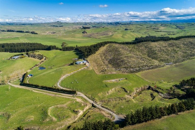 Photo of property in 163 Tait Road, Maraekakaho, Hastings, 4171