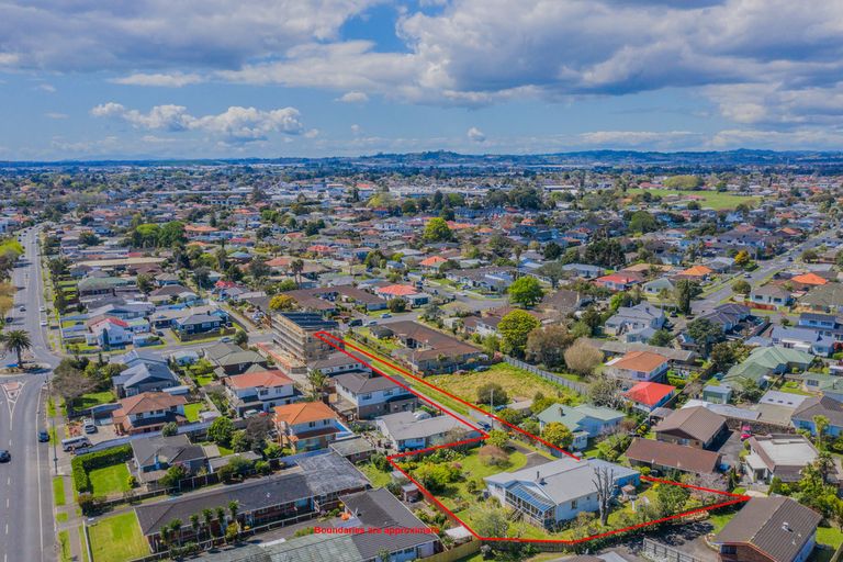 Photo of property in 108 Coronation Road, Papatoetoe, Auckland, 2025