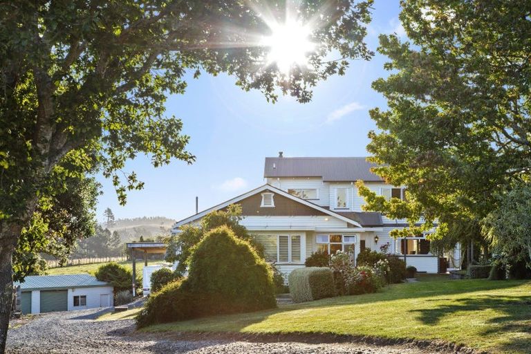 Photo of property in 1034 Ararimu Road, Ararimu, Drury, 2579