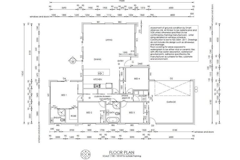 Photo of property in 72a Weld Street, Redwoodtown, 7201