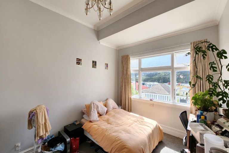 Photo of property in 126 Wallace Street, Mount Cook, Wellington, 6021