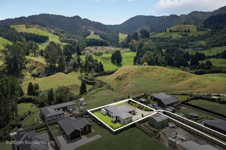 Photo of property in 19a Thorn Road, Waihi, 3610