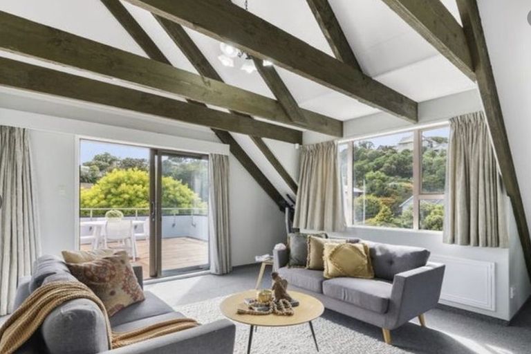 Photo of property in 4 Rimu Road, Kelburn, Wellington, 6012