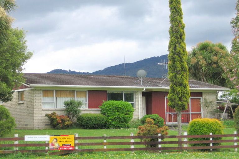 Photo of property in 51 Galbraith Street, Waihi, 3610