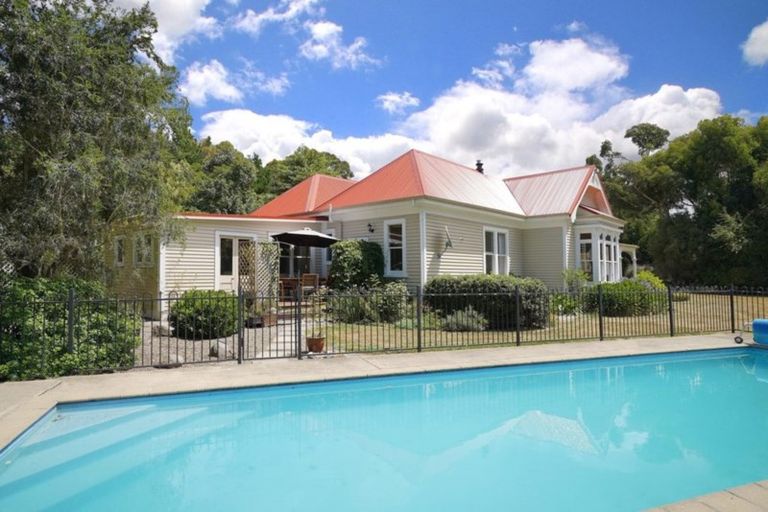 Photo of property in 41 Mandalea Road, Ohoka, Rangiora, 7475