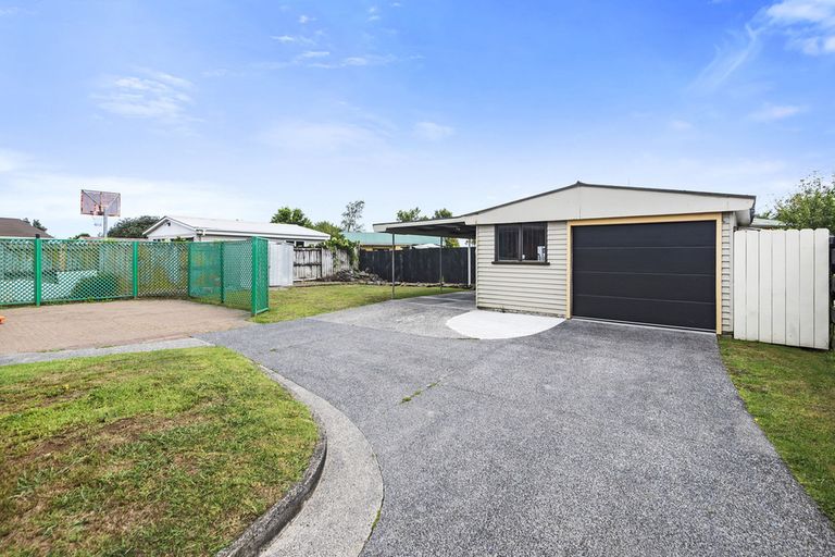 Photo of property in 145 Weymouth Road, Manurewa, Auckland, 2102