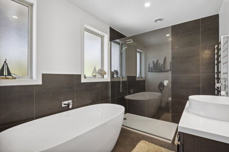 Photo of property in 6 Leven Street, Roslyn, Dunedin, 9010