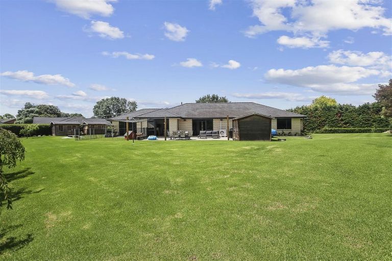 Photo of property in 386 Mckenzie Road, Waiau Pa, Pukekohe, 2679