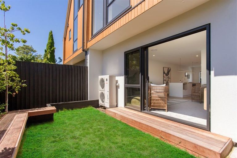 Photo of property in 4/20 Rhodes Street, Merivale, Christchurch, 8014