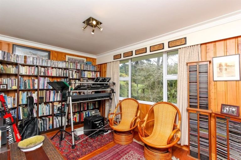 Photo of property in 115 Kaipi Road, Egmont Village, New Plymouth, 4372