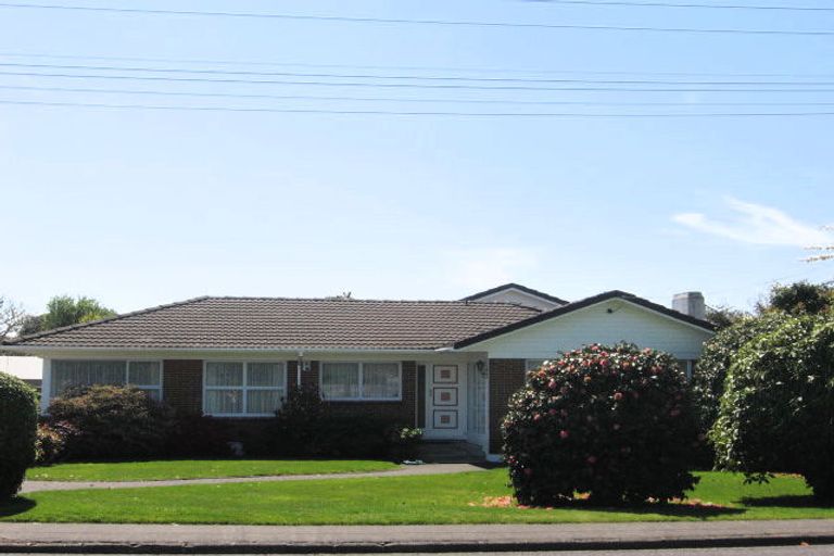 Photo of property in 99 Sophia Street, Glenholme, Rotorua, 3010