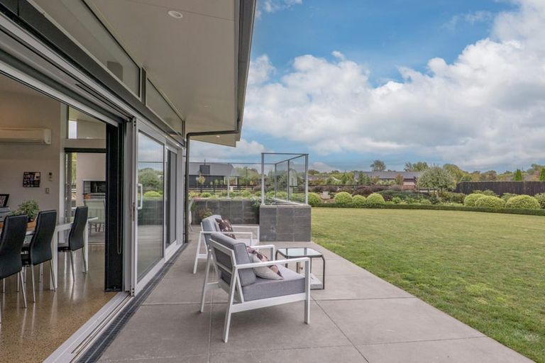 Photo of property in 41 Tristram Road, Swannanoa, Rangiora, 7475