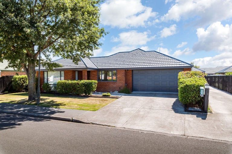 Photo of property in 110b South Belt, Rangiora, 7400