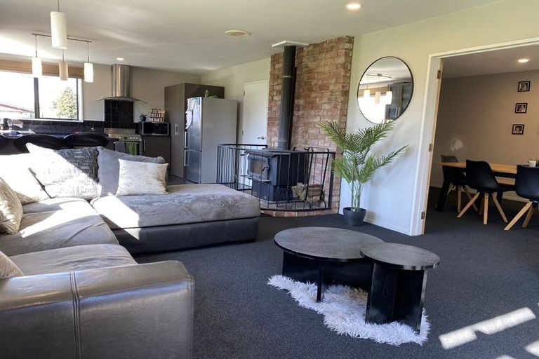 Photo of property in 19 Glassworks Road, Netherby, Ashburton, 7772