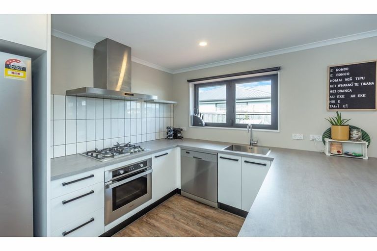 Photo of property in 27 Kilmurry Street, Halswell, Christchurch, 8025