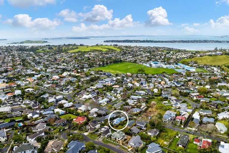 Photo of property in 27 Sierra Street, Glendowie, Auckland, 1071