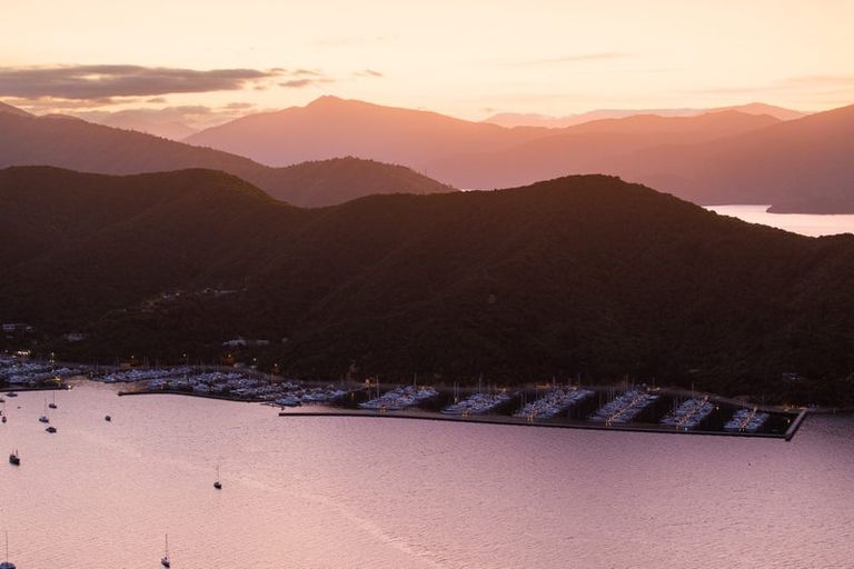 Photo of property in 238b Port Underwood Road, Waikawa, Picton, 7281