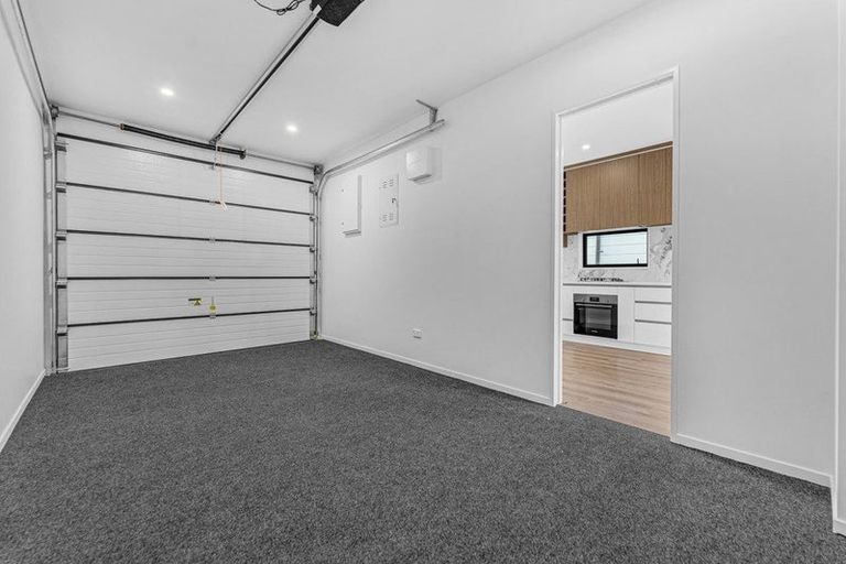 Photo of property in 22b Justamere Place, Weymouth, Auckland, 2103